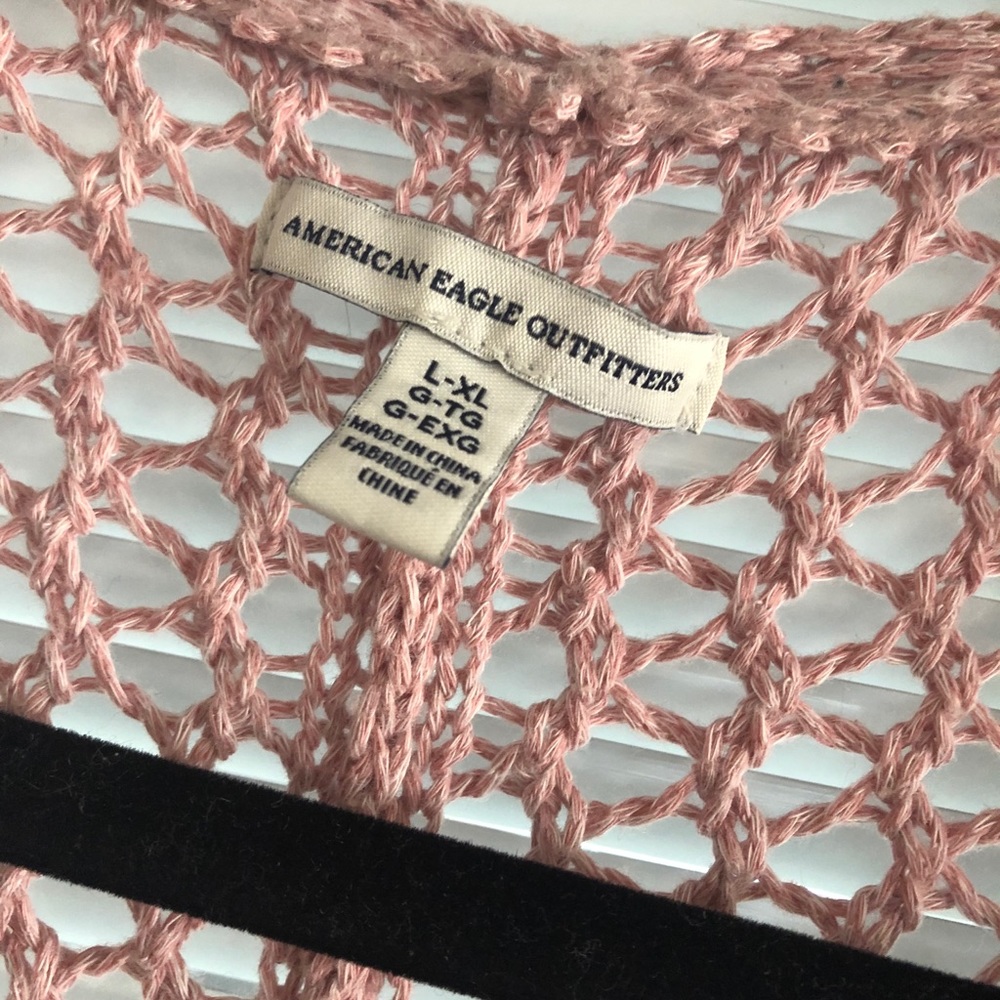 Cardigan - Picture 2 of 3